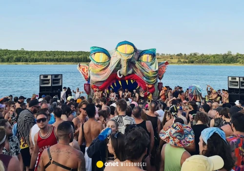Norowirus na festiwalu w Niemczech. Służby sanitarne pracują na miejscu