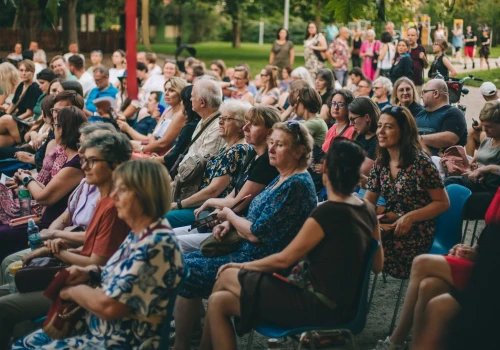 Europejska Noc Literatury 2026 we Wrocławiu. Znamy program 15. edycji