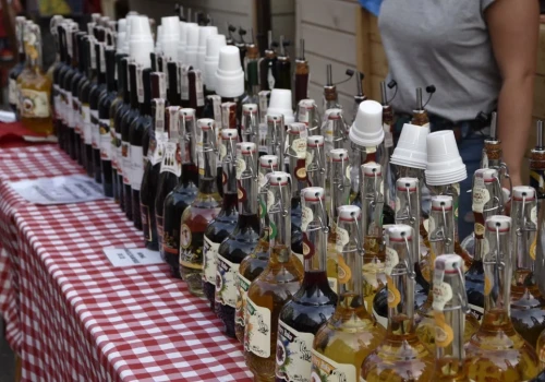 Pierwszy raz widzę tak ostre przepisy o alkoholu. Nie wierzę, że wejdą w życie