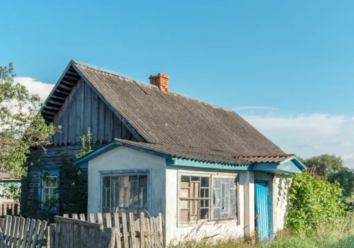 Uciekli z miasta na wieś. „Miała być sielanka, jest smród obornika”