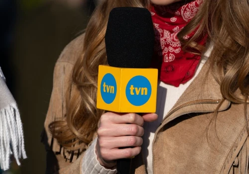 Fuzja Paramount i Warner Bros. Przyszłość TVN zagrożona?