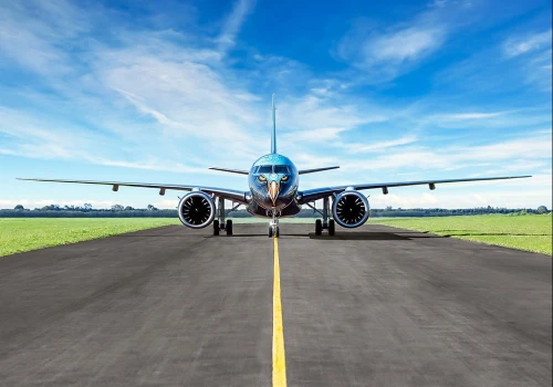 EASA certyfikowała system ROAAS dla embraerów E2. Ma ograniczać ryzyko przekroczenia pasa