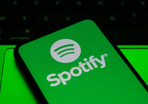 Spotify usunęło ponad 75 milionów piosenek z serwisu. Nie uwierzysz, jaki jest powód