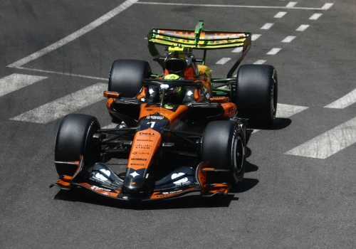 Gdzie obejrzeć Grand Prix Belgii F1®? Czy będzie stream online?