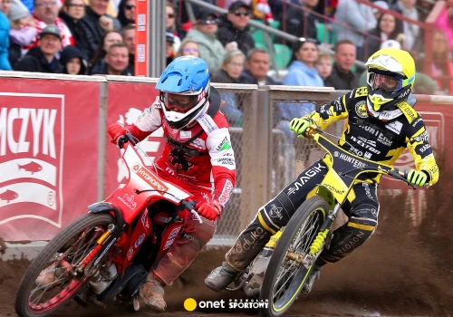 Hunters PSŻ Poznań - Abramczyk Polonia Bydgoszcz