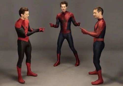 Gdzie obejrzeć wszystkie filmy o Spider-Manie? Pełna rozpiska