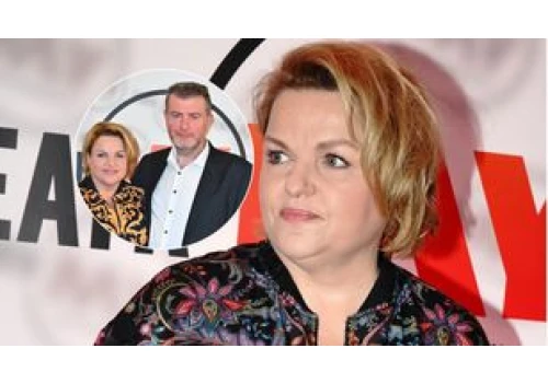 Katarzyna Bosacka znalazła miłość po bolesnym rozwodzie. Jest wdzięczna kochance byłego męża