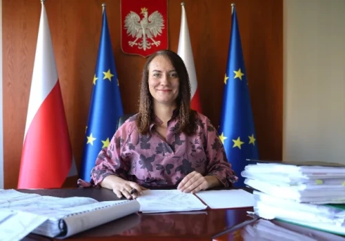 Będzie druga jezdnia na drodze S11