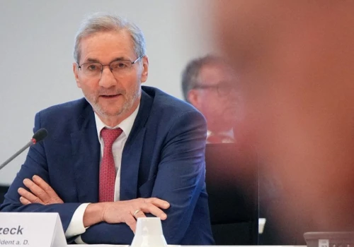 Tajemnicze rozmowy delegacji Niemiec i Rosji. 