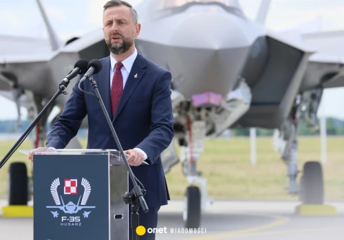 Władysław Kosiniak-Kamysz odpowiada za bezpieczeństwo. Tak oceniają go Polacy