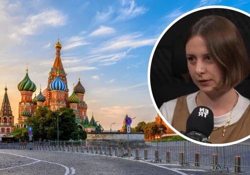 Rosjanka szczerze o powrocie do ojczyzny. 