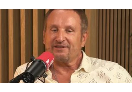 Marek Kościkiewicz poniósł klęskę w biznesie. 