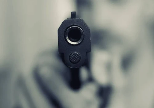 Krwawy atak w barze. Sprawcą był 15-latek