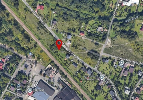 Jaworzno sprzedało trzy działki. Do miejskiej kasy trafi ponad 107 tys. zł