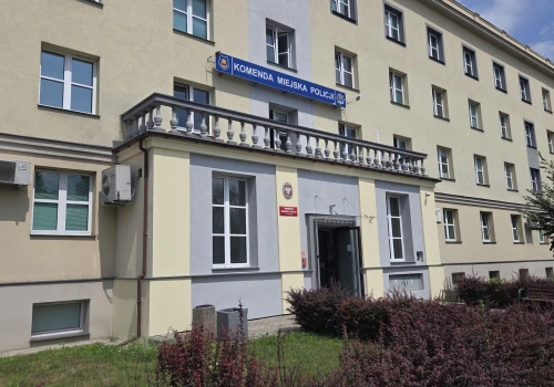 Ponad 2 tysiące zgłoszeń z Tarnowa. Mieszkańcy coraz chętniej korzystają z Krajowej Mapy Zagrożeń Bezpieczeństwa