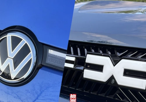 Dacia kontra VW w Raporcie Jakości 