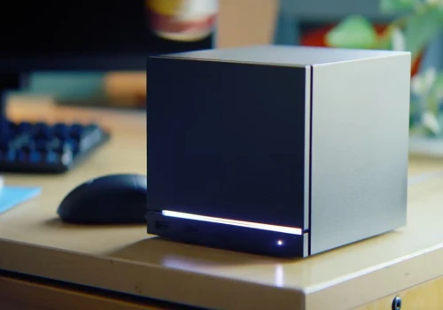 Steam Machine to hit. Sprzedają się tysiące sztuk tygodniowo