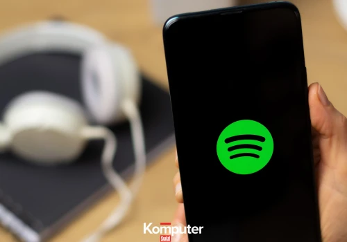Spotify walczy z AI. Miliony usuniętych utworów