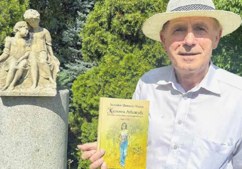 Prof. Stanisław Nicieja: Kresy nie umarły, żyją we wnukach