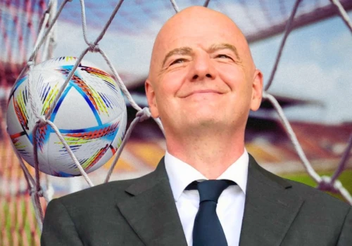 FIFA robi z finału mundialu drugie Super Bowl. Piłkarze słono za to zapłacą