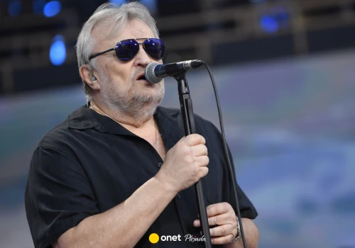 Widzowie ocenili występ Krzysztofa Cugowskiego w TVP. Zapadł werdykt