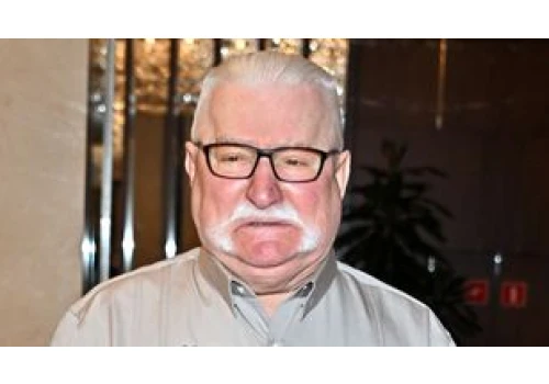 Taką emeryturę ma Lech Wałęsa. Niejeden emeryt chciałby mieć taką, a on narzeka. 