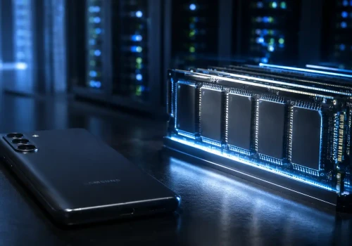 Samsung zarabia fortunę na AI. Jego telefony mogą pierwszy raz przynieść stratę