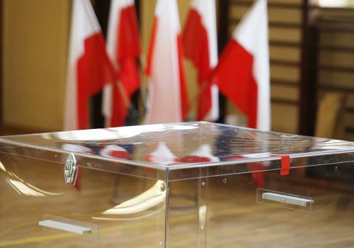 Mieszkańcy Działoszyc decydują w referendum o przyszłości