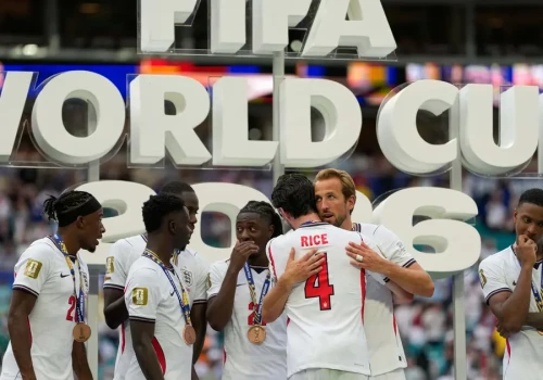 Mundial 2026: mecz o trzecie miejsce, czyli terapia futbolem