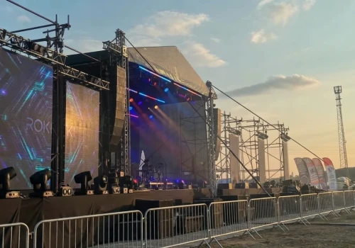 Power Dance Rokitki 2026. Relacja z drugiego dnia. Tłumy, koncerty i świetna atmosfera