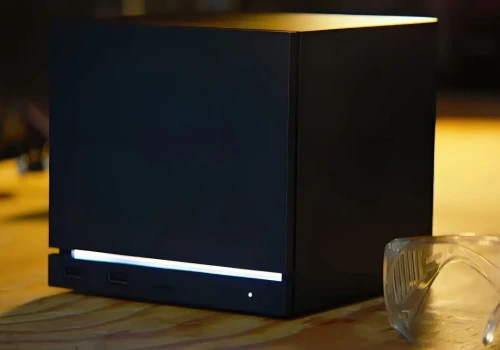 Steam Machine już zaskoczyło Valve. Sprzęt za ponad 1000 dolarów sprzedał się szybciej, niż zakładano
