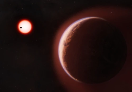 Naukowcy odnaleźli planetę, która wydaje się idealna do życia. Jeszcze nigdy takiej nie widzieli