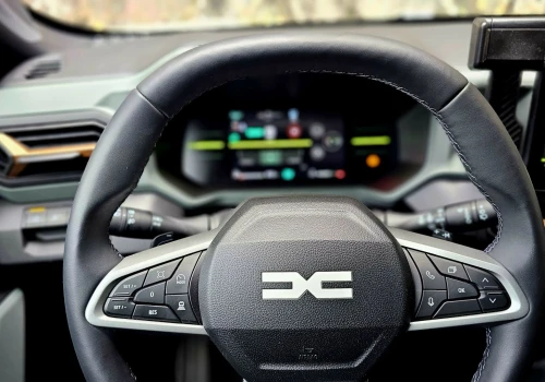 Dacia nie chce wojny rabatowej, w Polsce Bigster jest jednak tańszy o ponad 26 tys. zł