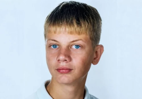 Policja poszukuje 15-letniego Ksawerego Olczaka z Konina. Liczy się każda informacja