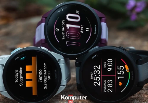 Opaska fitness od Garmin coraz bliżej. Nowe informacje