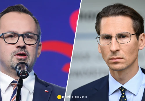 Politycy PiS spięli się w sieci. 