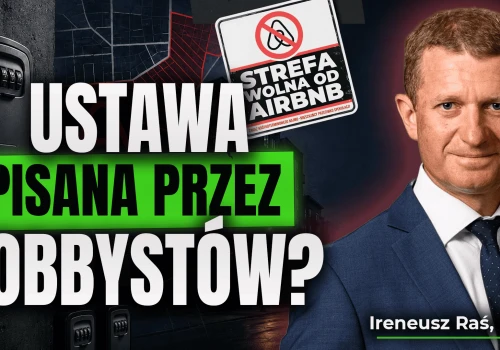 Wiceminister Raś: 