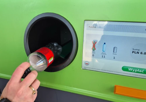 System kaucyjny w Polsce. Co jeśli nie oddam butelki?