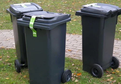 Drobni przedsiębiorcy będą mogli płacić za odbiór śmieci w Katowicach nieco mniej niż dotychczas