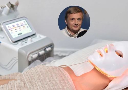 Krem z filtrem po pilingu. Dr Wasiluk: To jak sypanie chemii na otwartą ranę