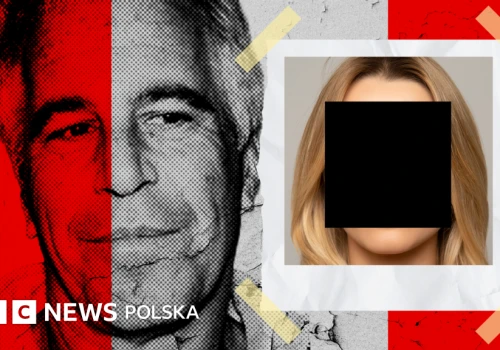 Kontrola, groźby, okaleczająca operacja: Moje życie w 'kulcie' Jeffreya Epsteina