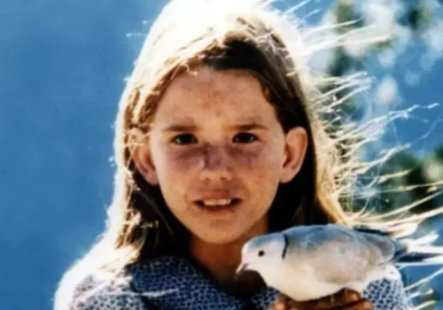 Tak dziś wygląda Laura z „Domku na prerii”. Jej życie całkowicie się zmieniło