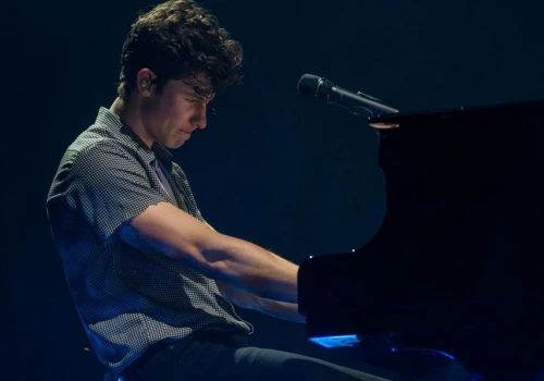 „Ruin” – Shawn Mendes z koncertową odsłoną utworu