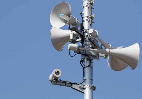 Alarm w Olsztynie! Syreny postawią mieszkańców na nogi