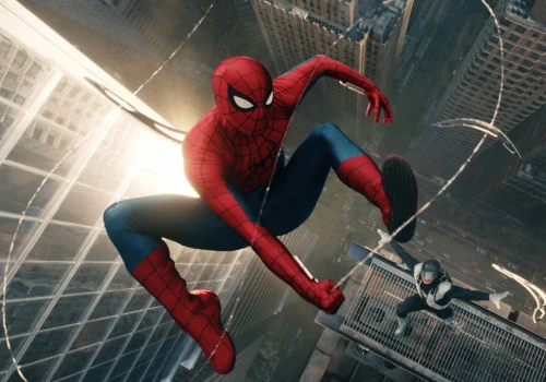 Spider-Man: Całkiem nowy dzień - scena po napisach. Wiemy, co w niej zobaczymy!