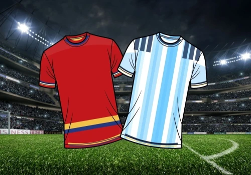 Lebull kod promocyjny: bonus 700 zł za gola w meczu Hiszpania - Argentyna