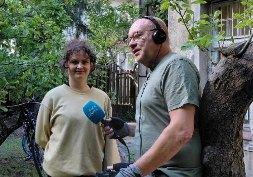 Dom Sąsiedzki we Wrzeszczu zaprasza na społeczną fetę