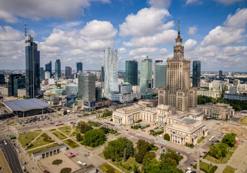 Hotel w centrum Warszawy przestał przyjmować dzieci. Właściciele chcą zapewnić spokój i prywatność