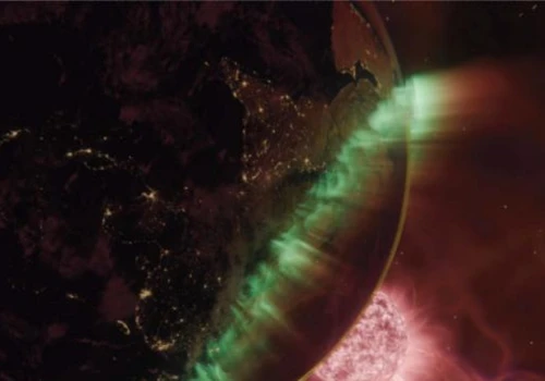 Milion pomiarów NASA obala mit o tarczy Ziemi. Nasza technologia zagrożona?