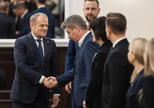 Rozliczenie rządów PiS. Zła wiadomość dla Tuska